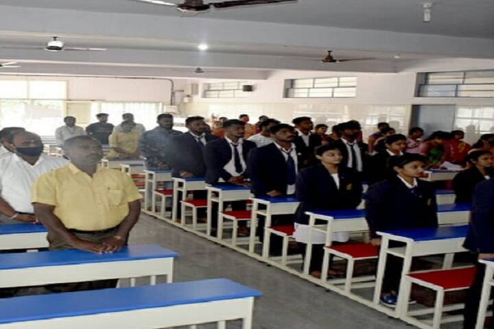 classroom